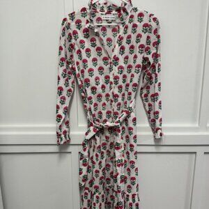 Le Bazar Coastal Effortlessly Chic Dress